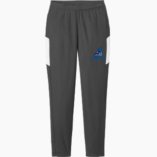 Sport-Tek Women's Travel Pant