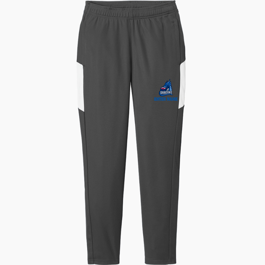 ISAAC Dragons Sport-Tek Women's Travel Pant
