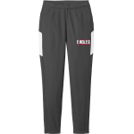 Apollo Eagles <span class="pdp-name-mascot">Apollo Eagles</span> Sport-Tek Women's Travel Pant Front Thumbnail