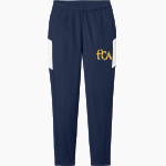 Providence Christian Academy <span class="pdp-name-mascot">Providence Christian Academy Lions</span> Sport-Tek Women's Travel Pant Front Thumbnail