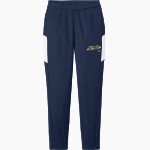 TopBridge Academy Falcons <span class="pdp-name-mascot">TopBridge Academy Falcons</span> Sport-Tek Women's Travel Pant Front Thumbnail