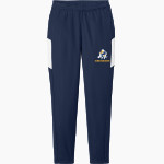 Southlands Christian Eagles <span class="pdp-name-mascot">Southlands Christian Eagles</span> Sport-Tek Women's Travel Pant Front Thumbnail