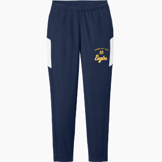 Sport-Tek Women's Travel Pant