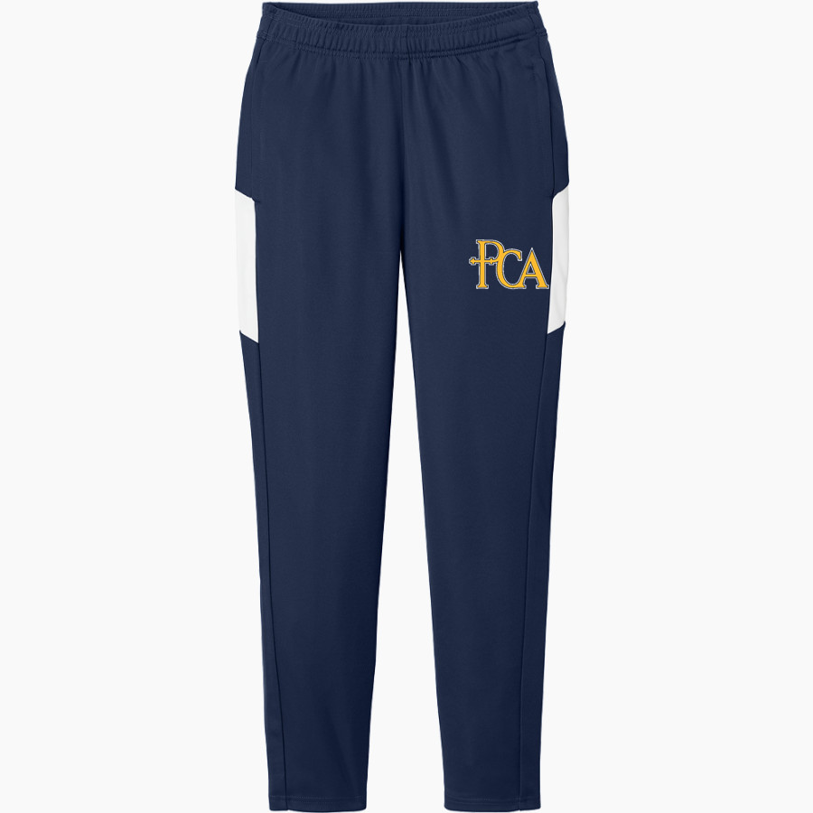 Providence Christian Academy <span class="pdp-name-mascot">Providence Christian Academy Lions</span> Sport-Tek Women's Travel Pant