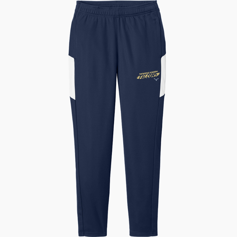 TopBridge Academy Falcons <span class="pdp-name-mascot">TopBridge Academy Falcons</span> Sport-Tek Women's Travel Pant