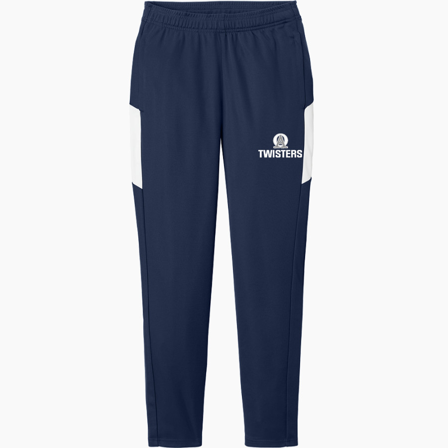 OLDENBURG ACADEMY TWISTERS <span class="pdp-name-mascot">OLDENBURG ACADEMY TWISTERS</span> Sport-Tek Women's Travel Pant