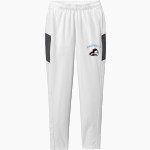 Perspectives Warriors Sport-Tek Women's Travel Pant Front Thumbnail