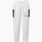 Delphian Dragons Sport-Tek Women's Travel Pant Front Thumbnail