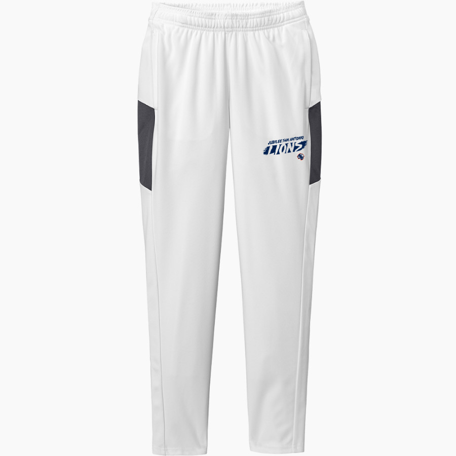 Jubilee San Antonio Lions <span class="pdp-name-mascot">Jubilee San Antonio Lions</span> Sport-Tek Women's Travel Pant