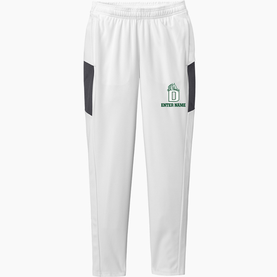 Delphian Dragons Sport-Tek Women's Travel Pant