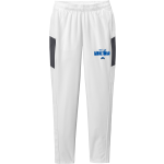 Minnetonka Skippers <span class="pdp-name-mascot">Minnetonka Skippers</span> Sport-Tek Women's Travel Pant Front Thumbnail