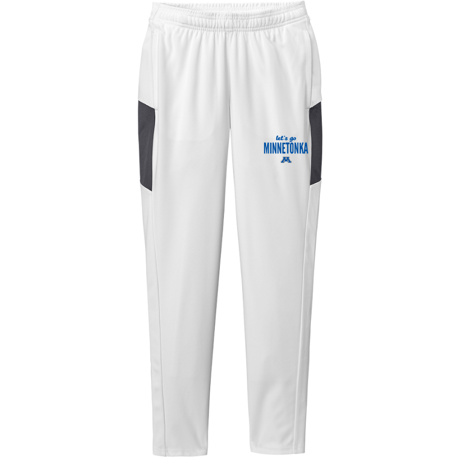 Minnetonka Skippers <span class="pdp-name-mascot">Minnetonka Skippers</span> Sport-Tek Women's Travel Pant