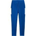 WINDTHORST HIGH SCHOOL TROJANS <span class="pdp-name-mascot">WINDTHORST TROJANS</span> Sport-Tek Women's Travel Pant Back Thumbnail