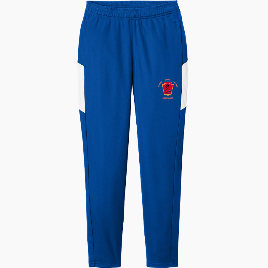 Widener University Pride Online Store Sport-Tek Women's Travel Pant