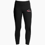 MMI PREPARATORY SCHOOL PREPPERS <span class="pdp-name-mascot">MMI PREPARATORY PREPPERS</span> Sport-Tek Women's 7/8 Legging Front Thumbnail