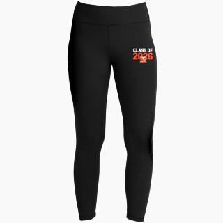 Sport-Tek Women's 7/8 Legging