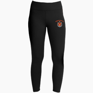 Sport-Tek Women's 7/8 Legging