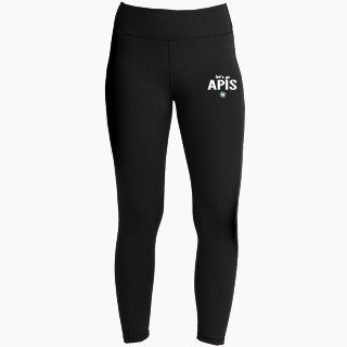Sport-Tek Women's 7/8 Legging