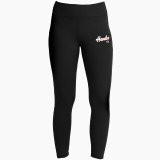 Sport-Tek Women's 7/8 Legging