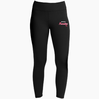 Sport-Tek Women's 7/8 Legging