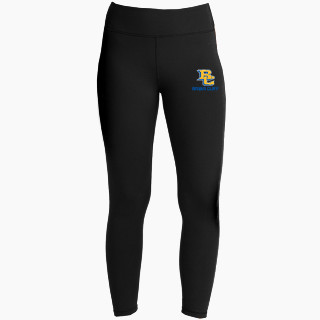 Sport-Tek Women's 7/8 Legging