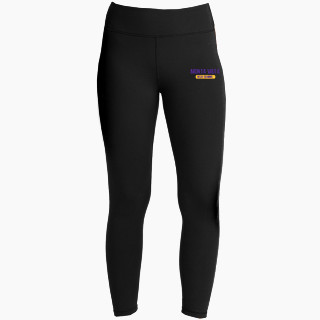 Sport-Tek Women's 7/8 Legging