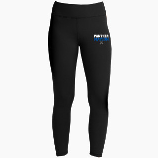 Sport-Tek Women's 7/8 Legging