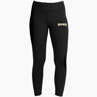 Sport-Tek Women's 7/8 Legging