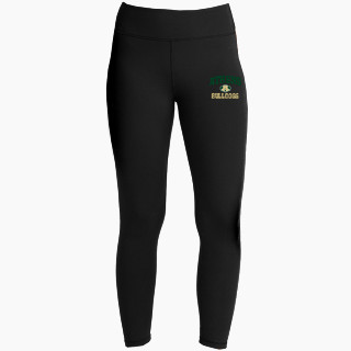 Sport-Tek Women's 7/8 Legging