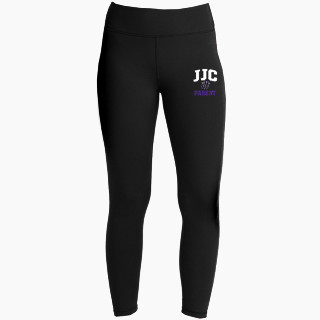 Sport-Tek Women's 7/8 Legging