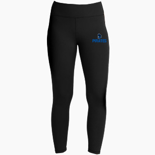 Sport-Tek Women's 7/8 Legging