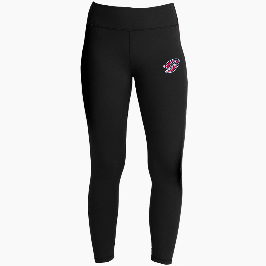 Va Glory <span class="pdp-name-mascot">Va Glory</span> Sport-Tek Women's 7/8 Legging