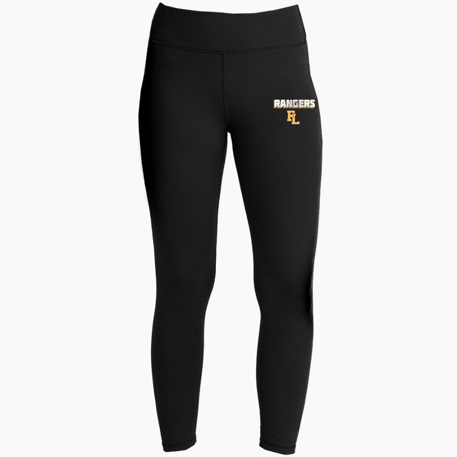 Forest Lake Rangers <span class="pdp-name-mascot">Forest Lake Rangers</span> Sport-Tek Women's 7/8 Legging