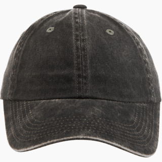 Port Authority Women's Garment Washed Hat