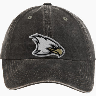 Port Authority Women's Garment Washed Hat