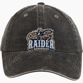 Port Authority Women's Garment Washed Hat