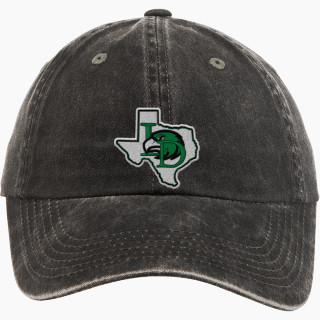 Port Authority Women's Garment Washed Hat