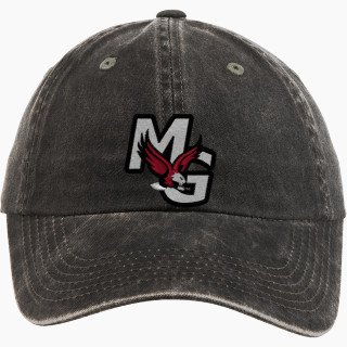 Port Authority Women's Garment Washed Hat