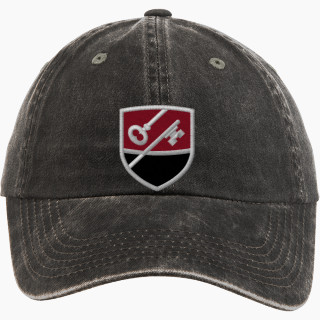 Port Authority Women's Garment Washed Hat