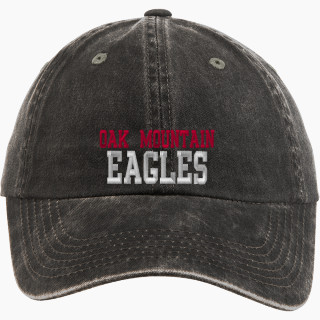 Port Authority Women's Garment Washed Hat