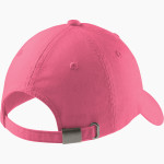 Sisters Outlaws Port Authority Women's Garment Washed Hat Back Thumbnail