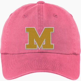 Port Authority Women's Garment Washed Hat