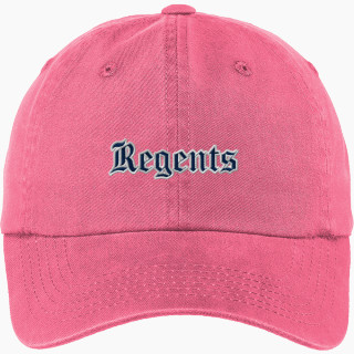 Port Authority Women's Garment Washed Hat