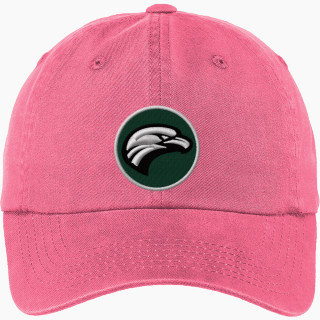 Port Authority Women's Garment Washed Hat