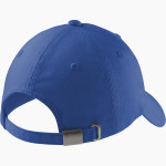 Tennessee Rush Tennessee Rush Port Authority Women's Garment Washed Hat Back Thumbnail