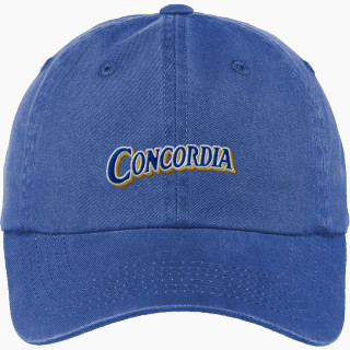 Port Authority Women's Garment Washed Hat