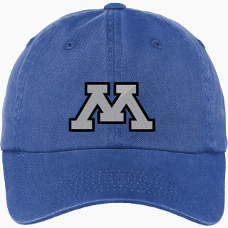 Port Authority Women's Garment Washed Hat