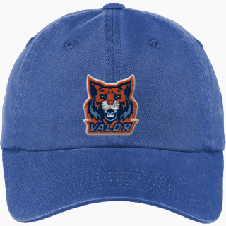 Port Authority Women's Garment Washed Hat