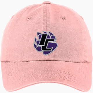 Port Authority Women's Garment Washed Hat