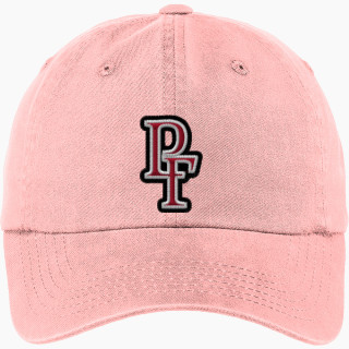 Port Authority Women's Garment Washed Hat